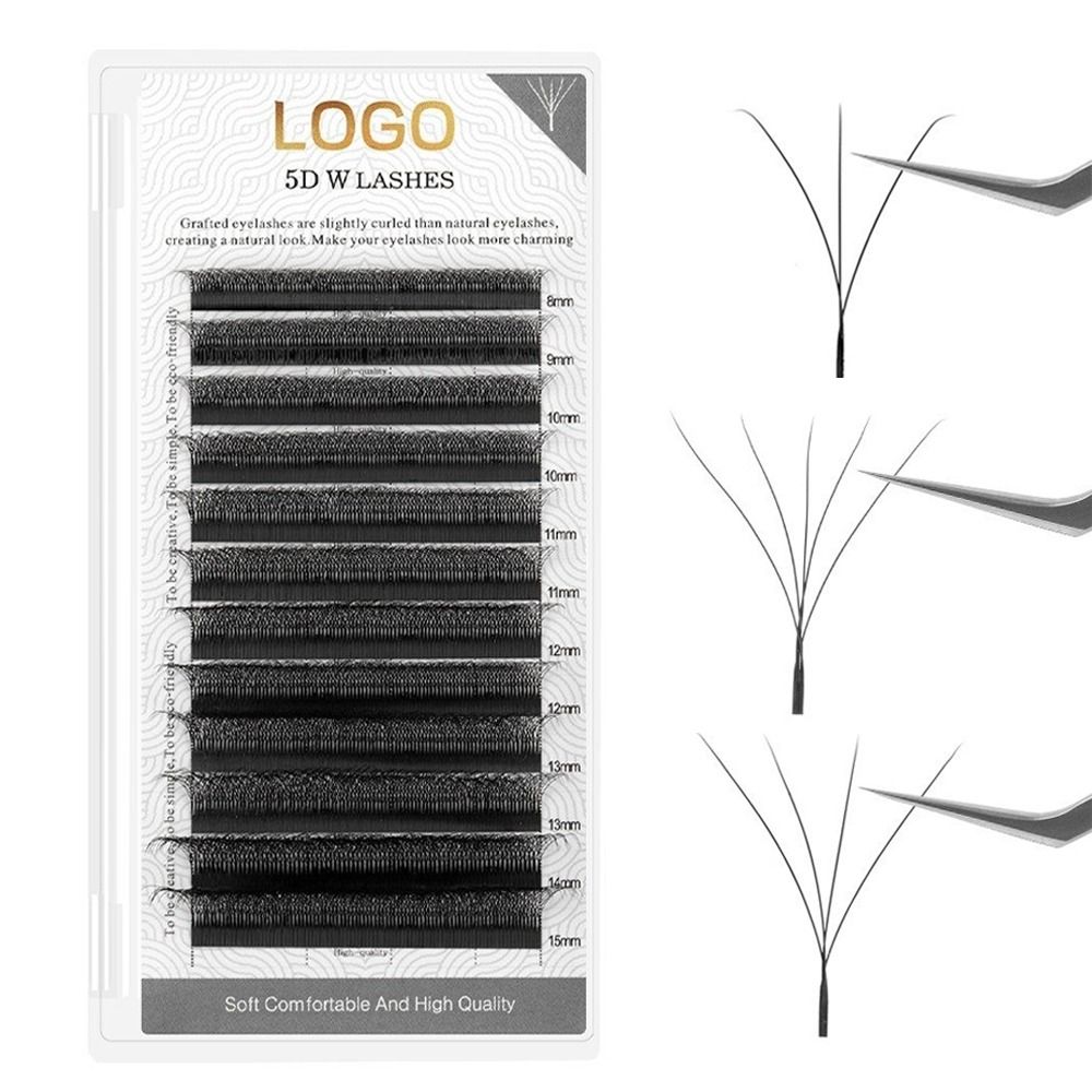Eyelash Extension Volume - New 3D 4D 5D 6D Eyelash
