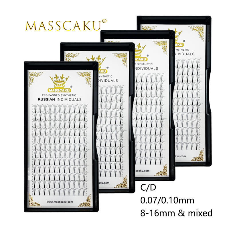 Eyelash Extension Or Extensions - Sỉ 12 Đường 3D 4D 5D