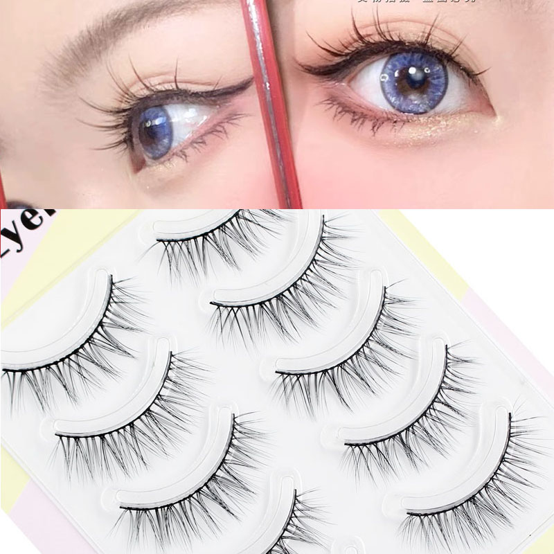 Eyelash Extension Japan - Mới Làn Mi Nối Dài Lông