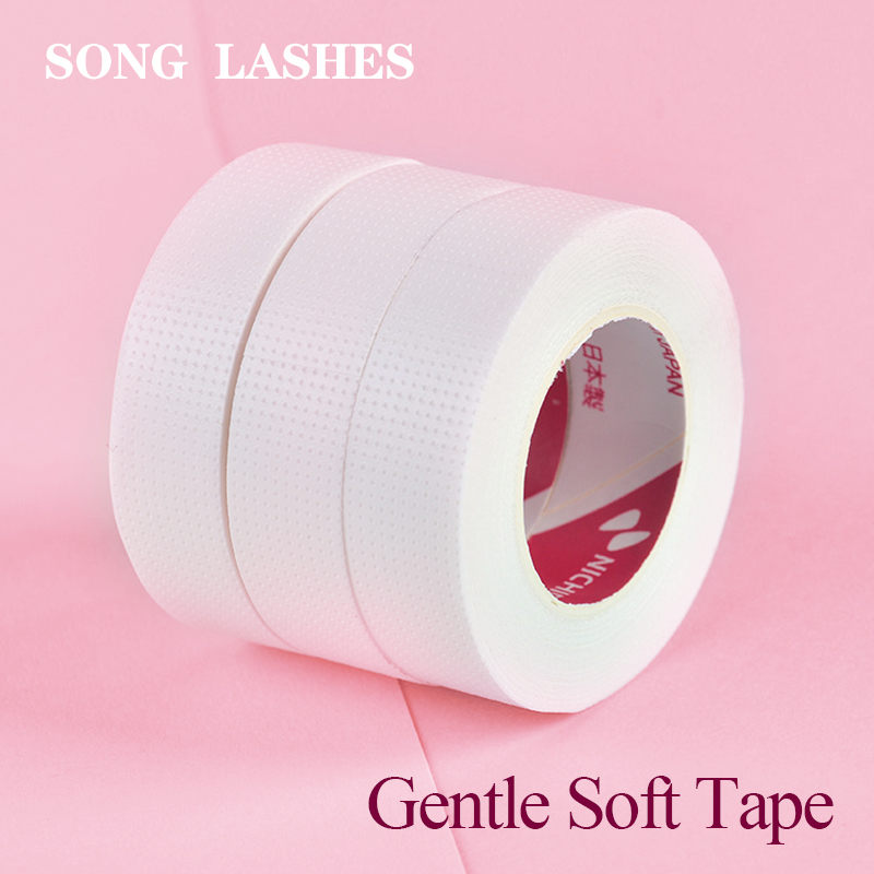 Eyelash Extension Japan - SONGLASHES 6 Cuộn Cây Nối Mi