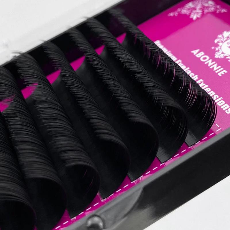 Eyelash Extension Individual M - đánh giá và giá Eyelash Extension Volume
