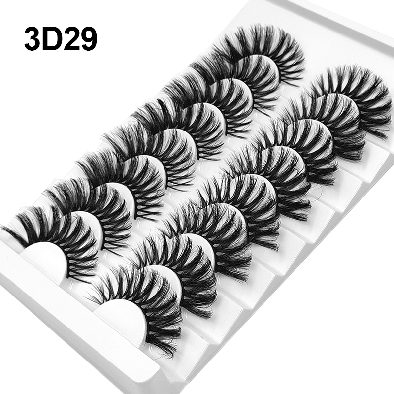 OKAYLASH 3D Chồn Hàng Mi Tự Nh - đánh giá và giá Eyelash Extension Or Extensions
