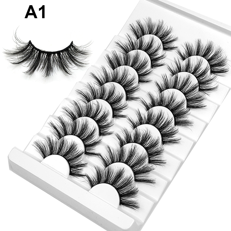 OKAYLASH 3D Chồn Hàng Mi Tự Nh - đánh giá và giá Eyelash Extension Or Extensions