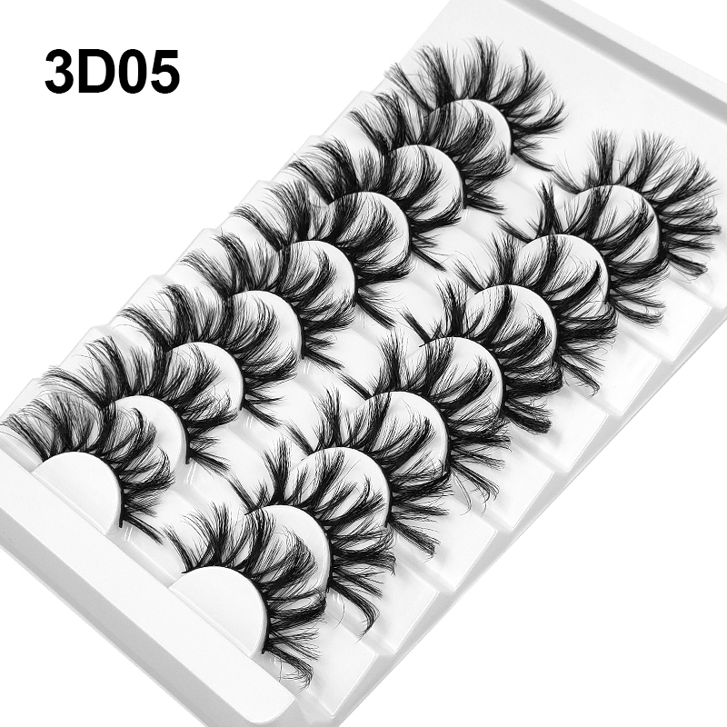 OKAYLASH 3D Chồn Hàng Mi Tự Nh - đánh giá và giá Eyelash Extension Or Extensions