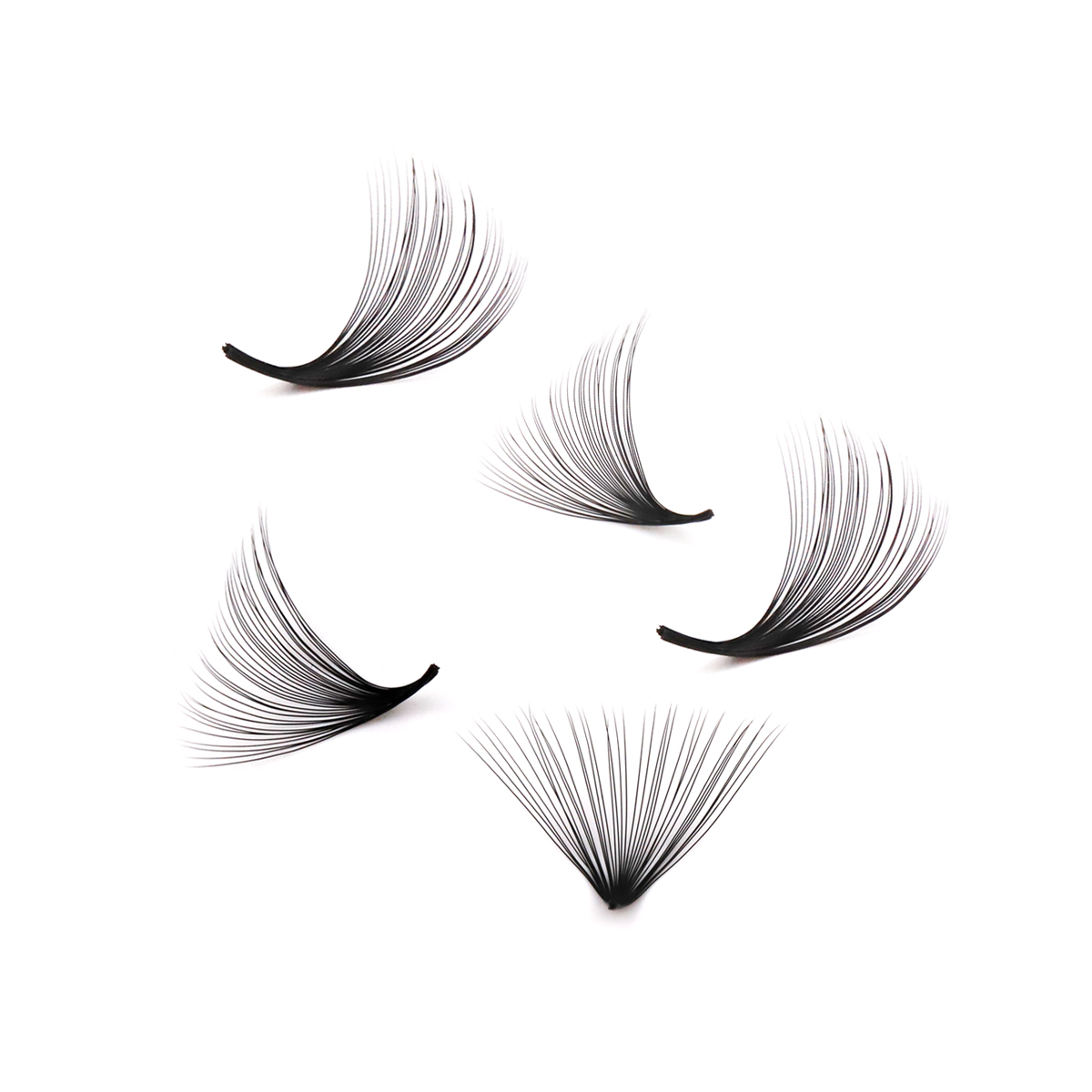 Vòng Tay Premade Người Hâm Mộ  - đánh giá và giá Eyelash Extension Medium
