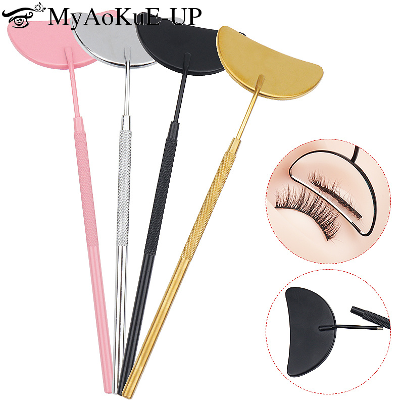 1pcs Eyelash Extension Mirror  - đánh giá và giá Eyelash Extension Model