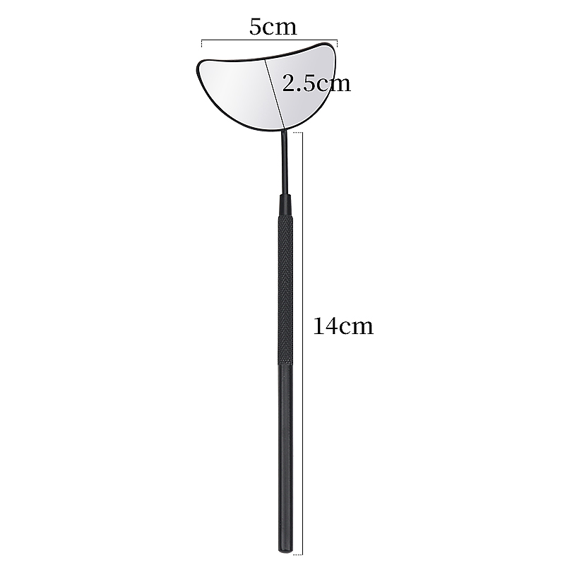 1pcs Eyelash Extension Mirror  - đánh giá và giá Eyelash Extension Model