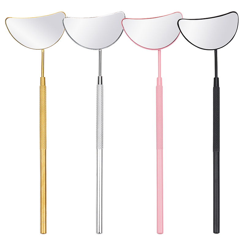1pcs Eyelash Extension Mirror  - đánh giá và giá Eyelash Extension Model