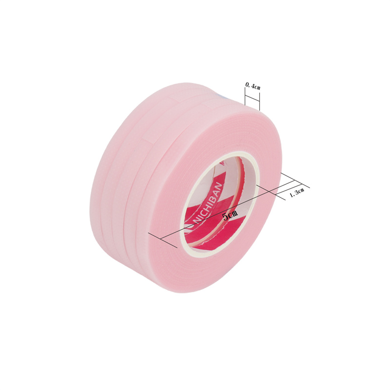 5/10pcs Silicone Eyelash Tape  - đánh giá và giá Eyelash Extension Japan