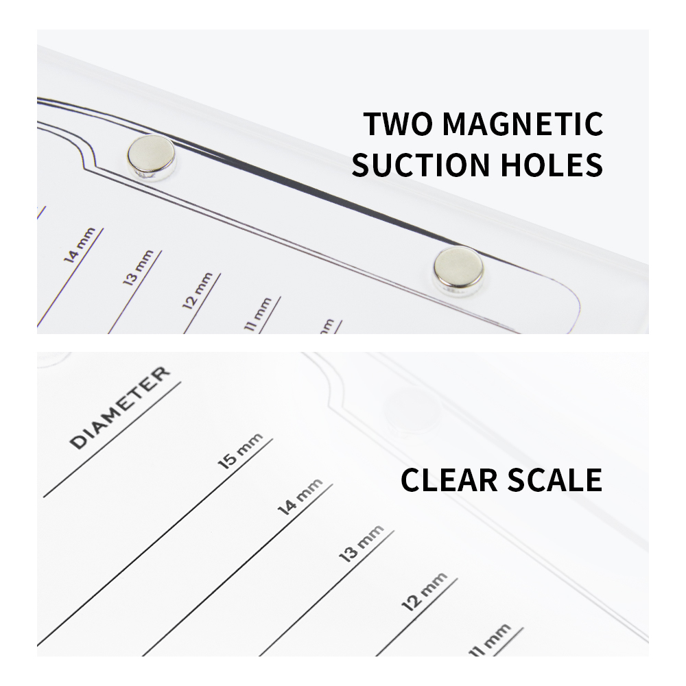 GAHAMACA Acrylic Hàng Mi Giữ M - đánh giá và giá Lash Adhesive Glue
