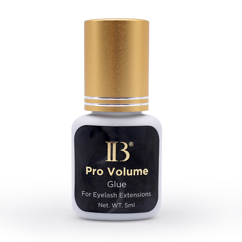 5 Bottles IBeauty Pro Volume G - đánh giá và giá Eyelash Extension Korea