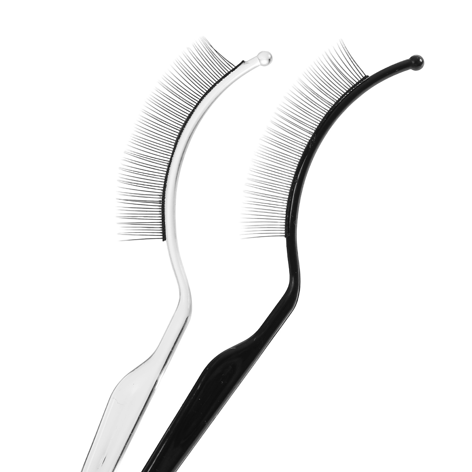 10pcs False Eyelashes Trial We - đánh giá và giá Eyelash Extension Model