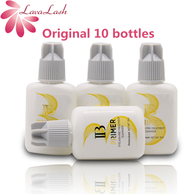 15Ml Ibeauty Mồi Cho Nối Mi Ke - đánh giá và giá Eyelash Extension Korea