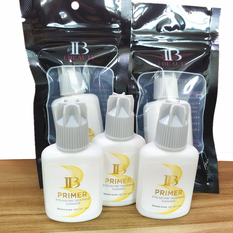 15Ml Ibeauty Mồi Cho Nối Mi Ke - đánh giá và giá Eyelash Extension Korea