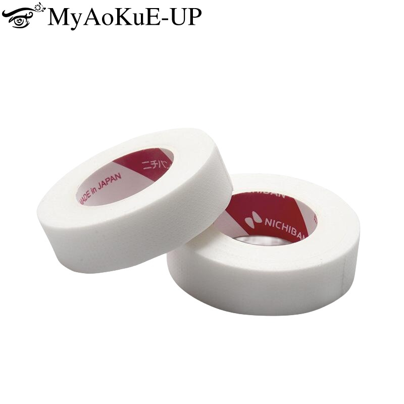 10 Rolls Eyelash Extension Adh - đánh giá và giá Eyelash Extension Japan