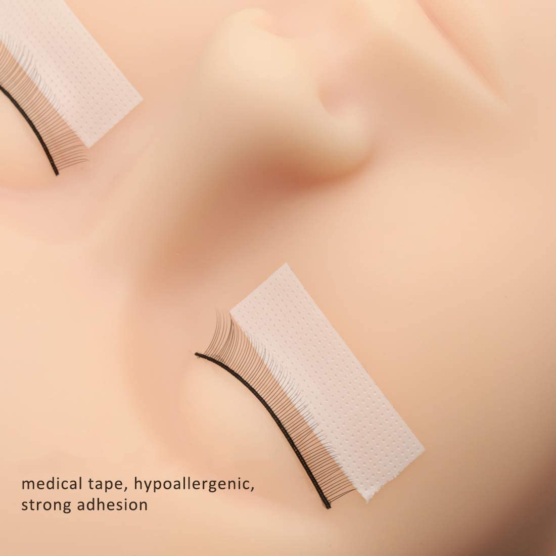 10pcs Professional Japan Lash  - đánh giá và giá Eyelash Extension Japan