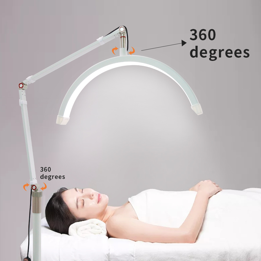 Modern 20W LED Moon Light Led  - đánh giá và giá Eyelash Extension No 10