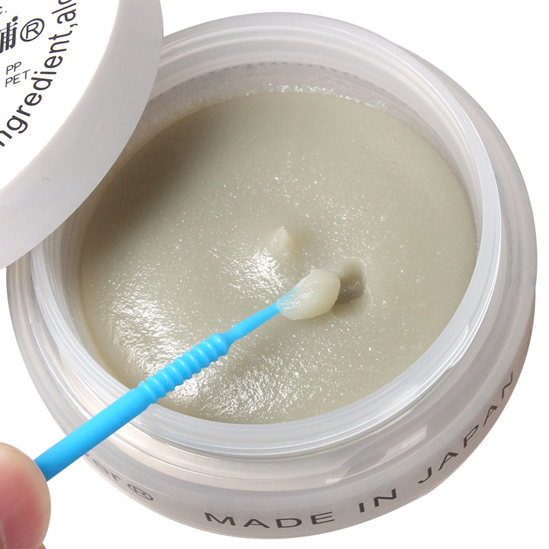 30G Chuyên Nghiệp Cá Nhân Mi K - đánh giá và giá Eyelash Extension Japan