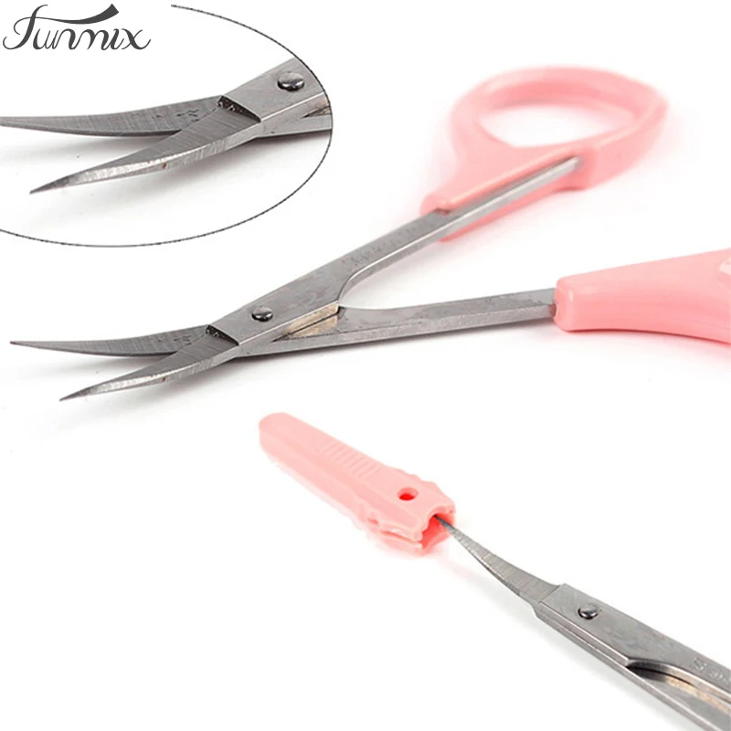 Chuyên Nghiệp Kéo Tỉa Chân Mày - đánh giá và giá Eyelash Extension Or Extensions