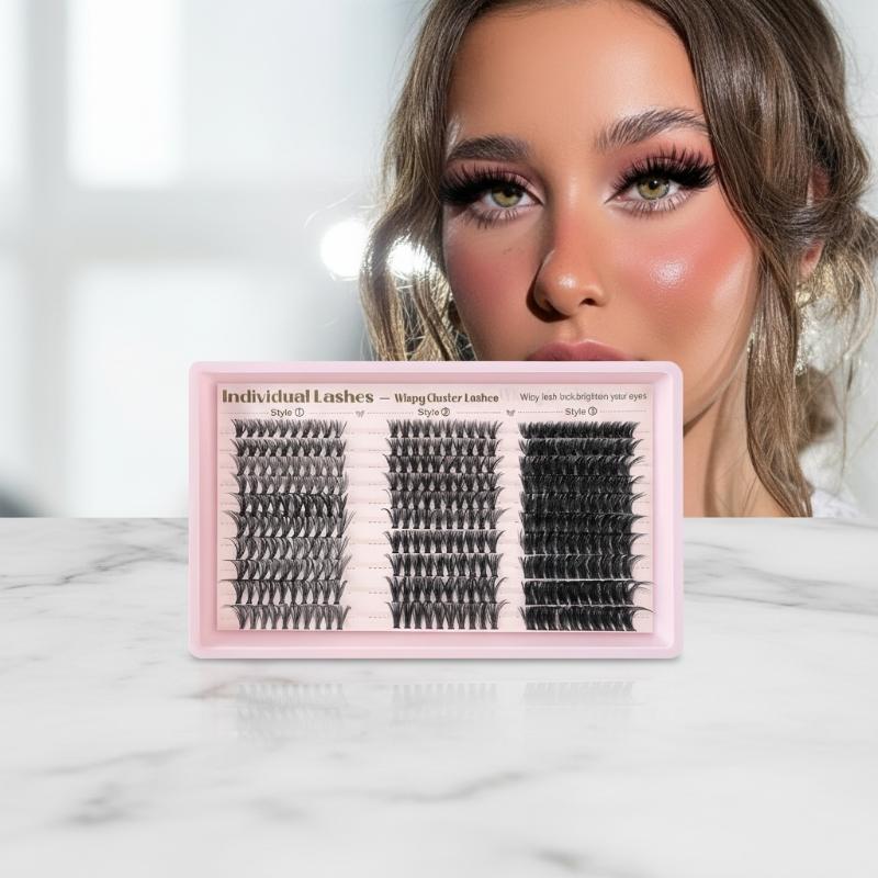 Eyelash Extension Cluster Kit  - đánh giá và giá Eyelash Extension Or Extensions