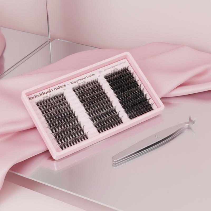 Eyelash Extension Cluster Kit  - đánh giá và giá Eyelash Extension Or Extensions