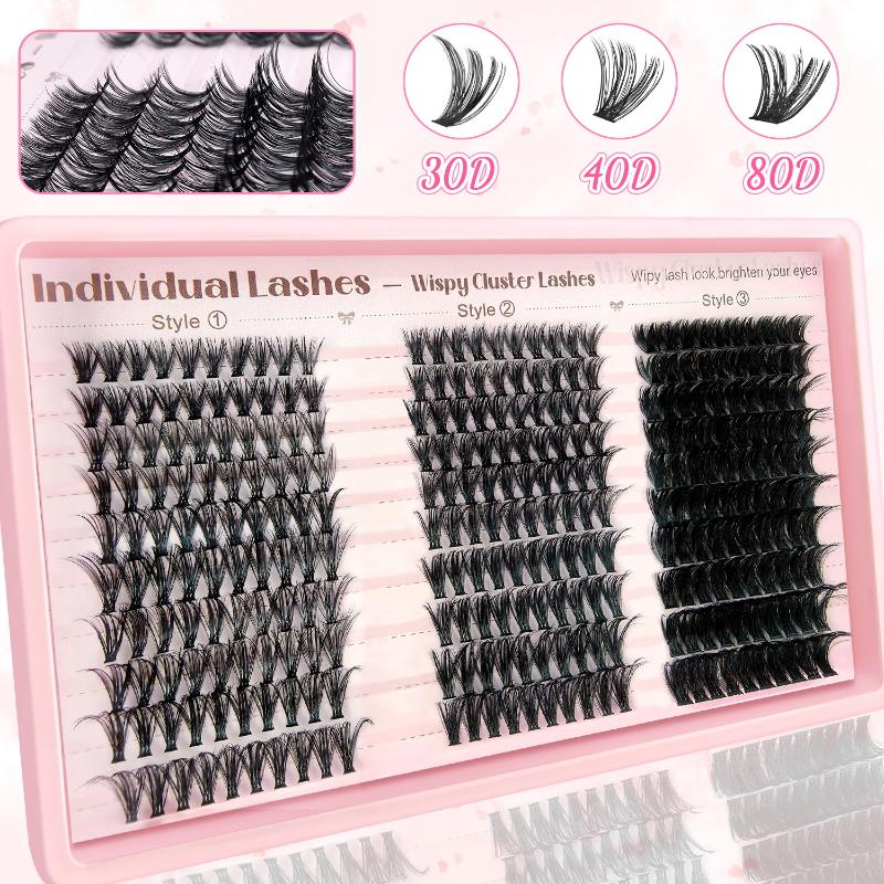Eyelash Extension Cluster Kit  - đánh giá và giá Eyelash Extension Or Extensions