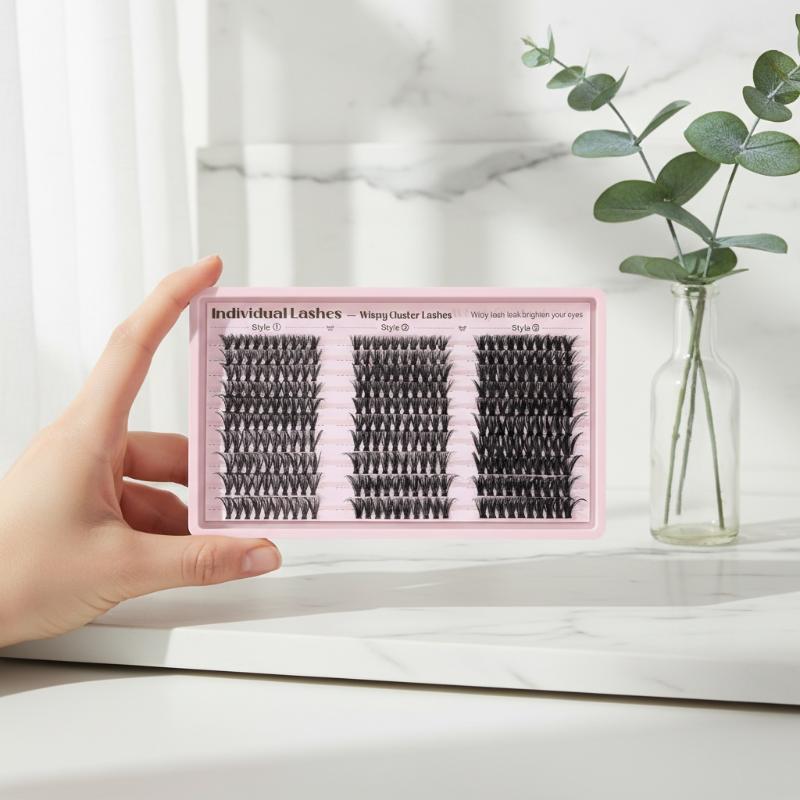 Eyelash Extension Cluster Kit  - đánh giá và giá Eyelash Extension Or Extensions
