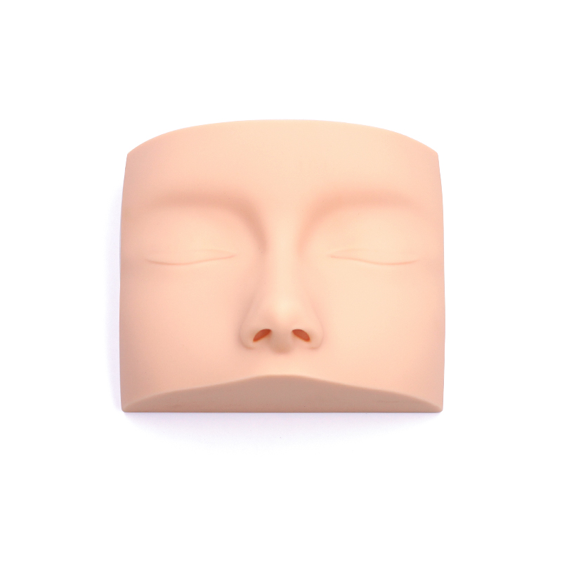 3D Eyelash Extension Mannequin - đánh giá và giá Eyelash Extension Model