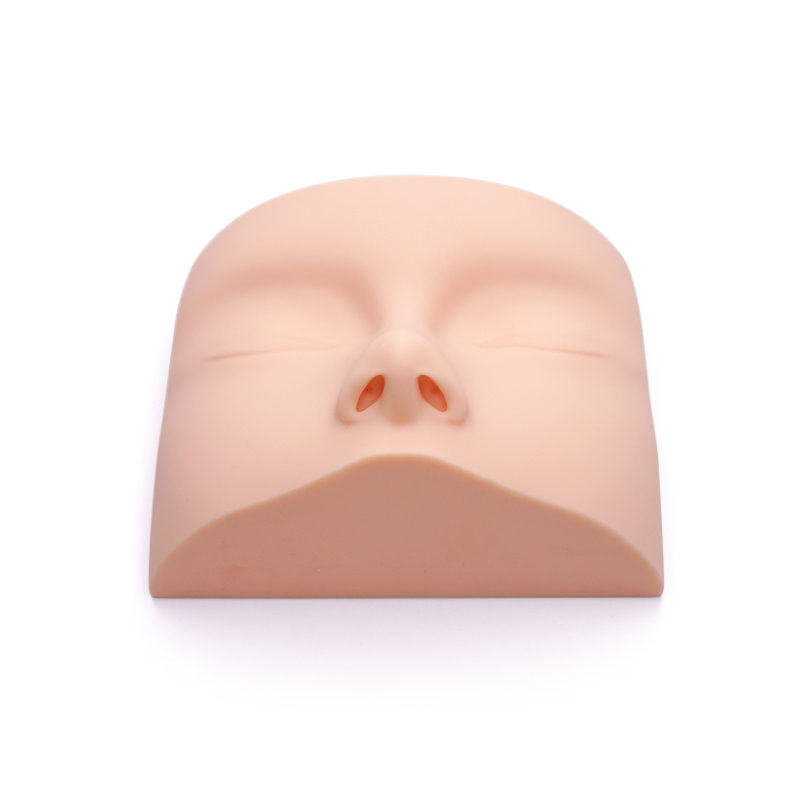 3D Eyelash Extension Mannequin - đánh giá và giá Eyelash Extension Model