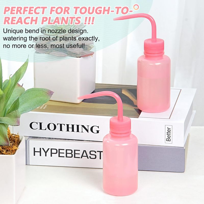 250ml Pink Bend Mouth Eyelash  - đánh giá và giá Eyelash Extension Japan