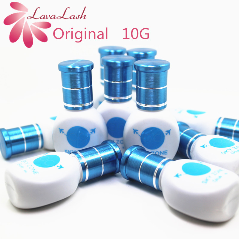 10 Chai/Nhiều Miễn Phí Vận Chu - đánh giá và giá Eyelash Extension No 10