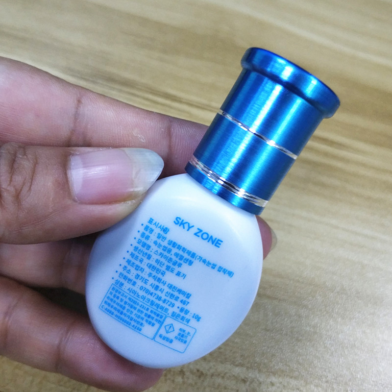 10 Chai/Nhiều Miễn Phí Vận Chu - đánh giá và giá Eyelash Extension No 10