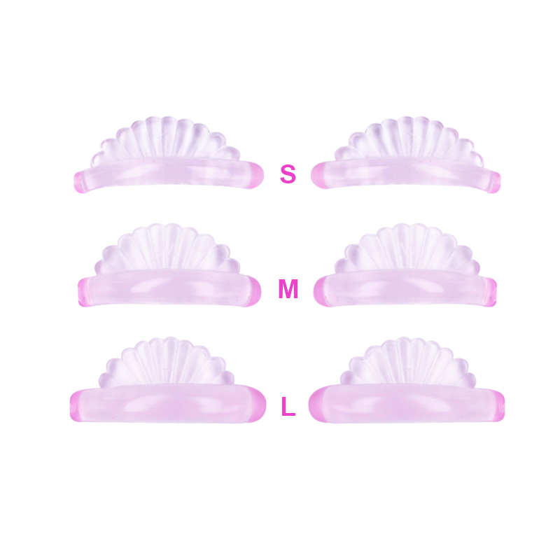 3Pairs or 5Pairs  Lash Lift Si - đánh giá và giá Eyelash Lift Or Extension
