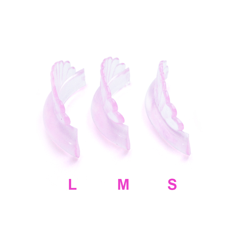 3Pairs or 5Pairs  Lash Lift Si - đánh giá và giá Eyelash Lift Or Extension