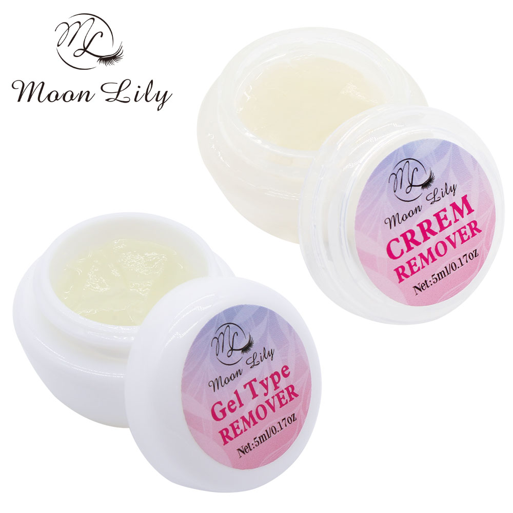 5g MoonLily Professional Fase  - đánh giá và giá Eyelash Extension Japan