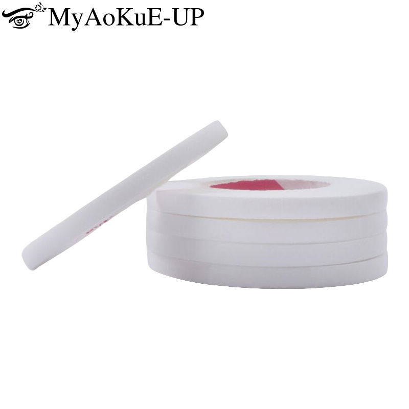 5 Rolls Eyelash Extension Mini - đánh giá và giá Eyelash Extension Japan