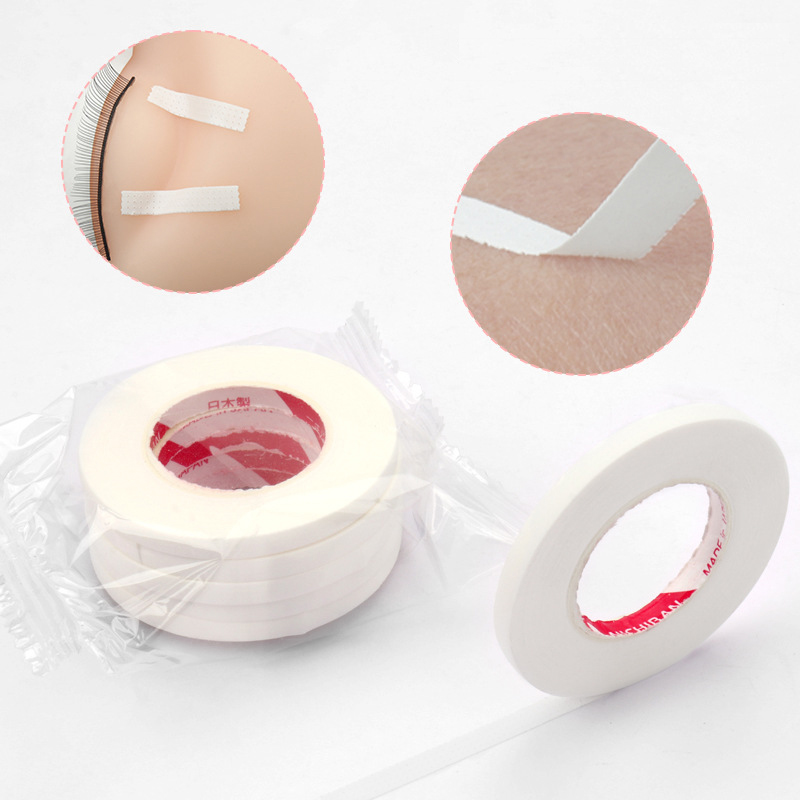 5 Rolls Eyelash Extension Mini - đánh giá và giá Eyelash Extension Japan