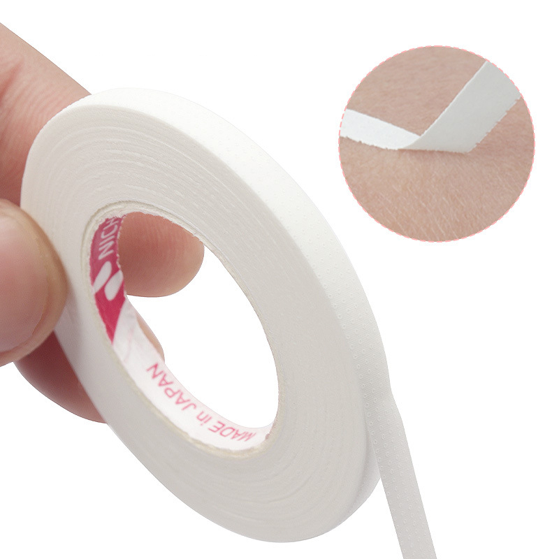5 Rolls Eyelash Extension Mini - đánh giá và giá Eyelash Extension Japan