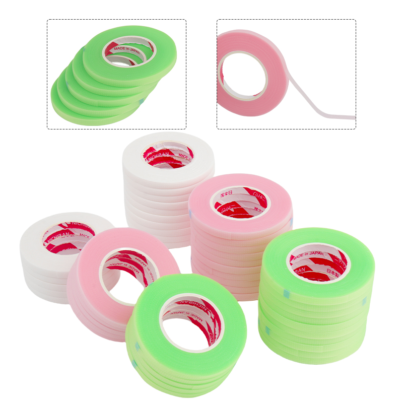 5/10pcs Macaron Color Mini Las - đánh giá và giá Eyelash Extension Japan