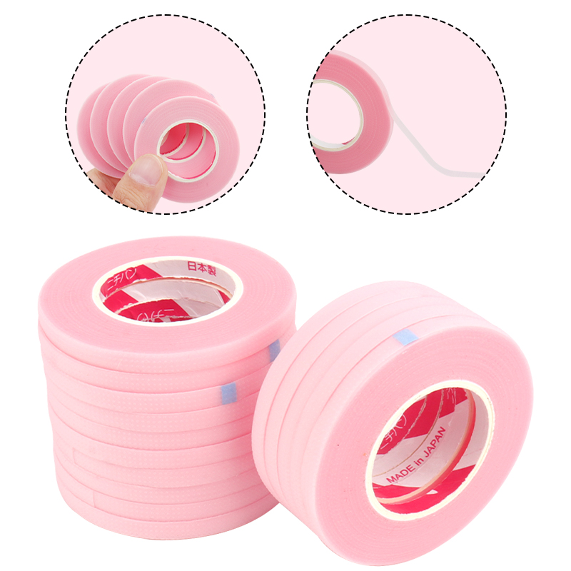 5/10pcs Macaron Color Mini Las - đánh giá và giá Eyelash Extension Japan