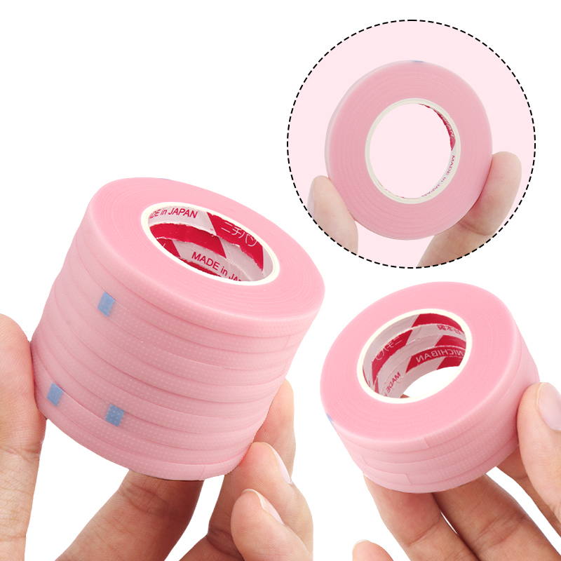 5/10pcs Macaron Color Mini Las - đánh giá và giá Eyelash Extension Japan