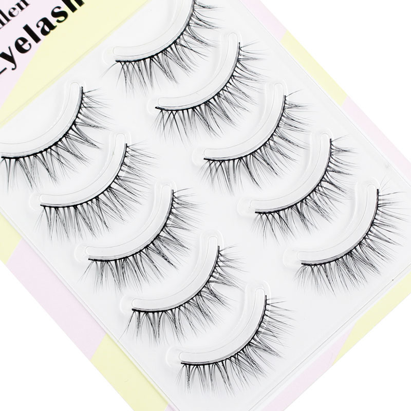 Mới Làn Mi Nối Dài Lông Mi Giả - đánh giá và giá Eyelash Extension Japan
