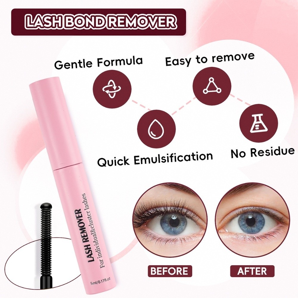 8-18mm Length False Eyelashes  - đánh giá và giá Eyelash Extension Or Extensions