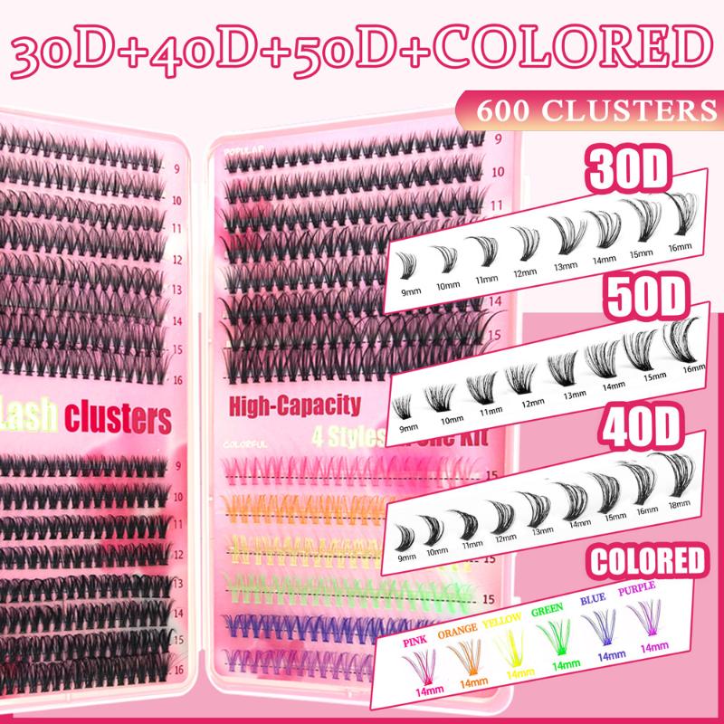 Eyelash Extension Kit Natural  - đánh giá và giá Eyelash Extension Or Extensions