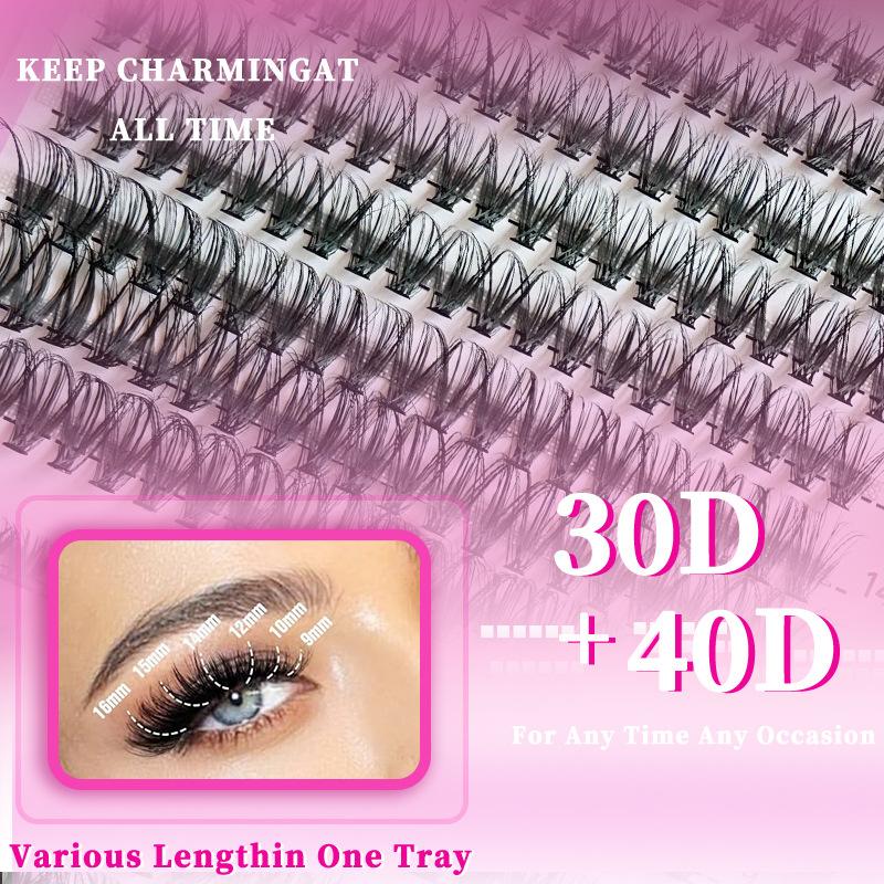 Eyelash Extension Kit Natural  - đánh giá và giá Eyelash Extension Or Extensions