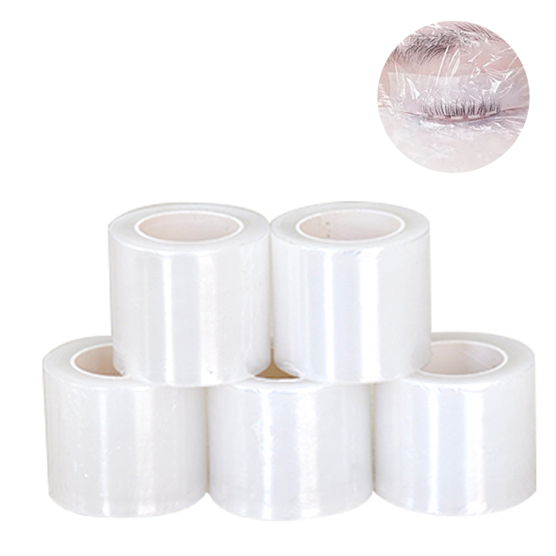 200m Transparent Makeup Film L - đánh giá và giá Lash Adhesive Glue