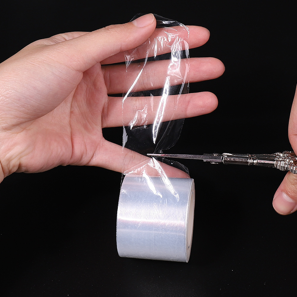 200m Transparent Makeup Film L - đánh giá và giá Lash Adhesive Glue