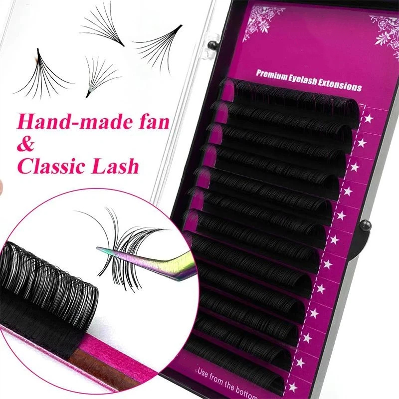 【M】Eyelash Extension Individua - đánh giá và giá Eyelash Extension Volume