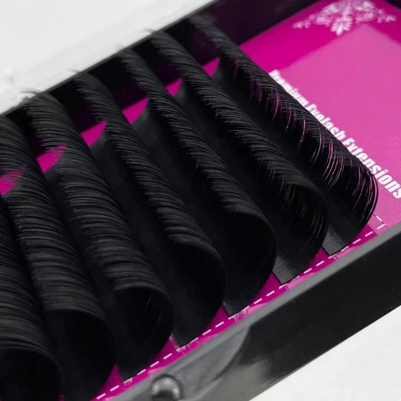 【M】Eyelash Extension Individua - đánh giá và giá Eyelash Extension Volume