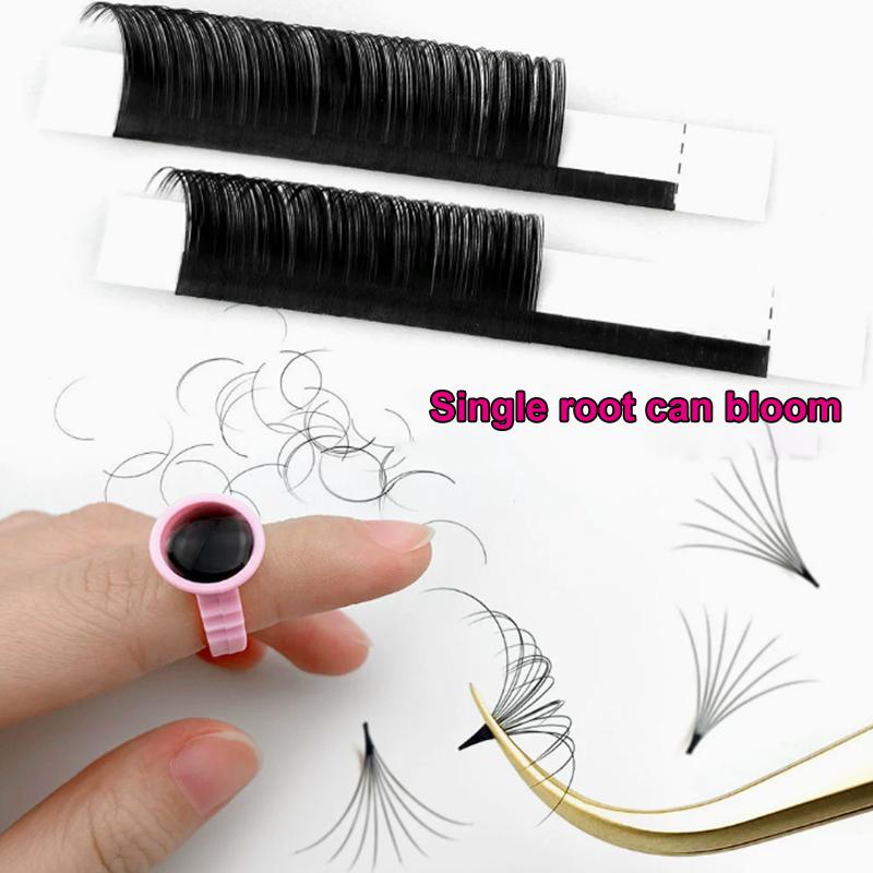 【M】Eyelash Extension Individua - đánh giá và giá Eyelash Extension Volume